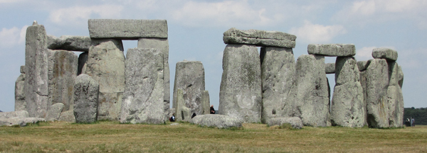 Stonehenge