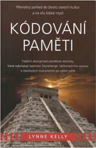 The Memory Code is Czech