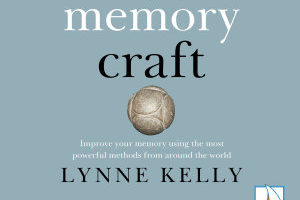 Memory Craft audiobook