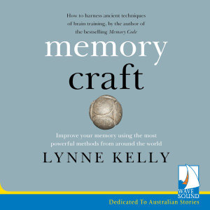 Memory Craft audiobook