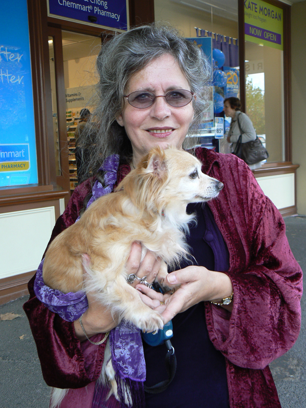 Lynne Kelly Science writer and memory researcher. My field of research is the memory methods used by those who depended on their memories for everything they knew: oral cultures including Australian Aboriginal, Native American, Pacific and African cultures.